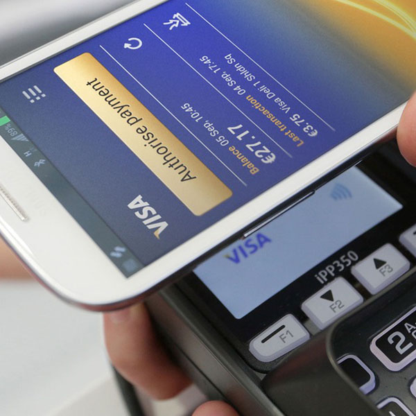 подборка телефонов с nfc