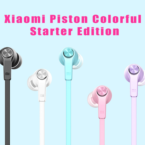 самые дешевые наушники Xiaomi