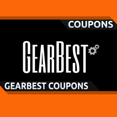 купоны Gearbest на смартфоны