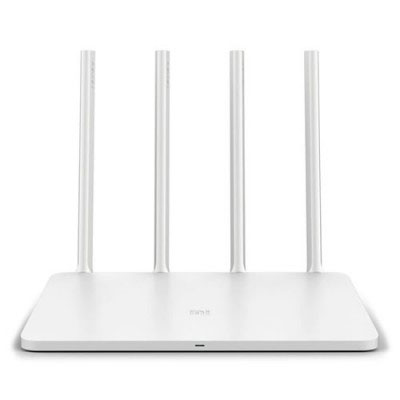новый роутер Xiaomi Router 3c