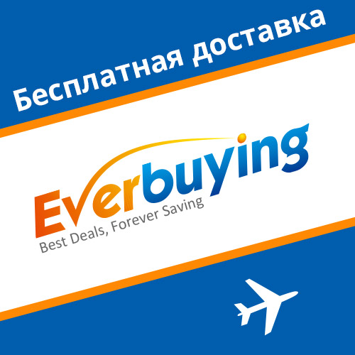 поинты Everbuying
