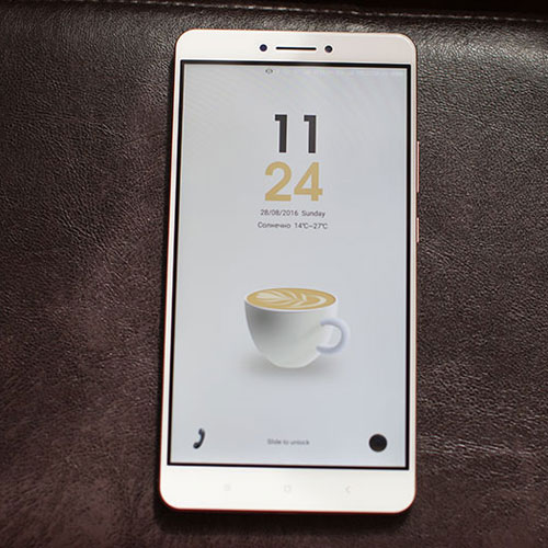 обзор смартфона xiaomi max 32gb