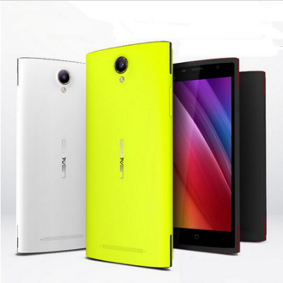 Leagoo Elite 5