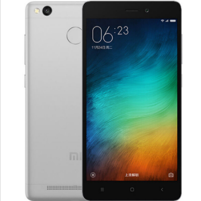 Xiaomi Redmi 3 S Pro
