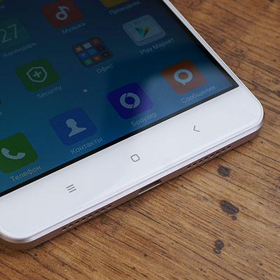 Распродажа Xiaomi Mi Max