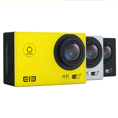 Elephone Elite 4K