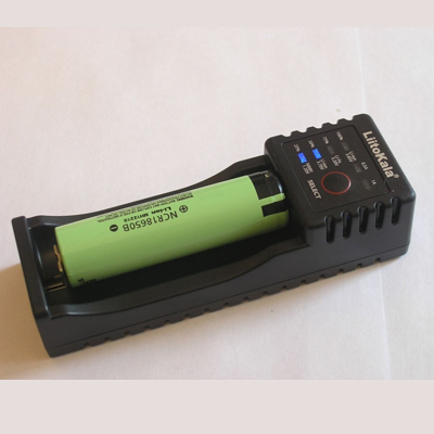 Liitokala Lii-100