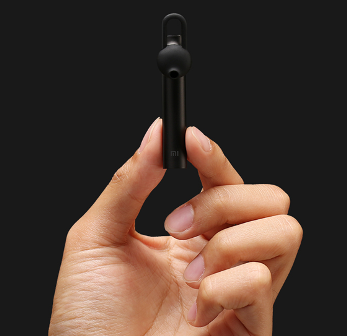 гарнитура Xiaomi Bluetooth