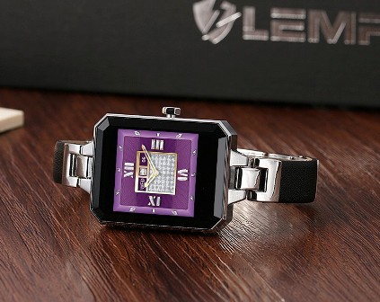 часы Lemfo LEM2