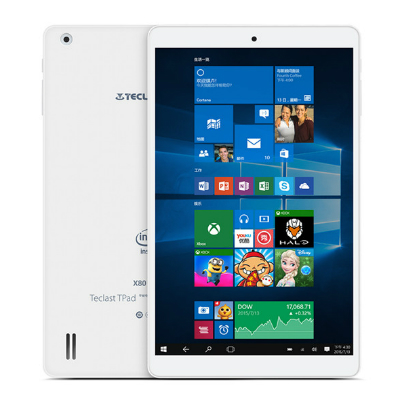 Teclast X80 PRO