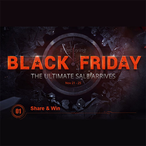 everbuying black friday