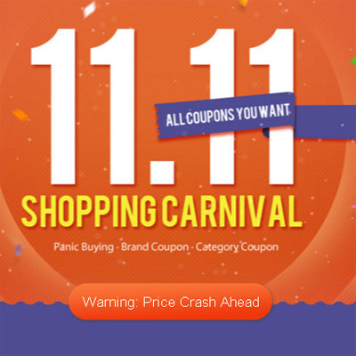 распродажа 11.11. на gearbest