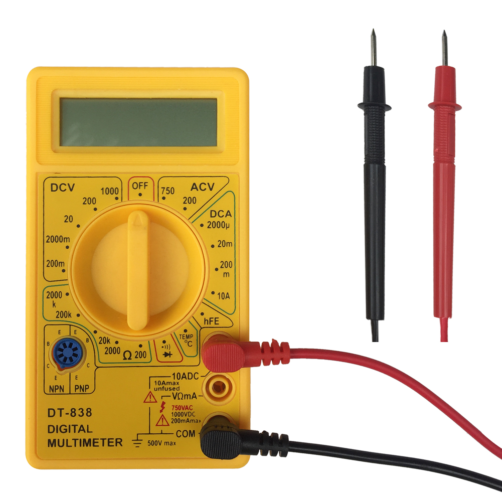 DT-838