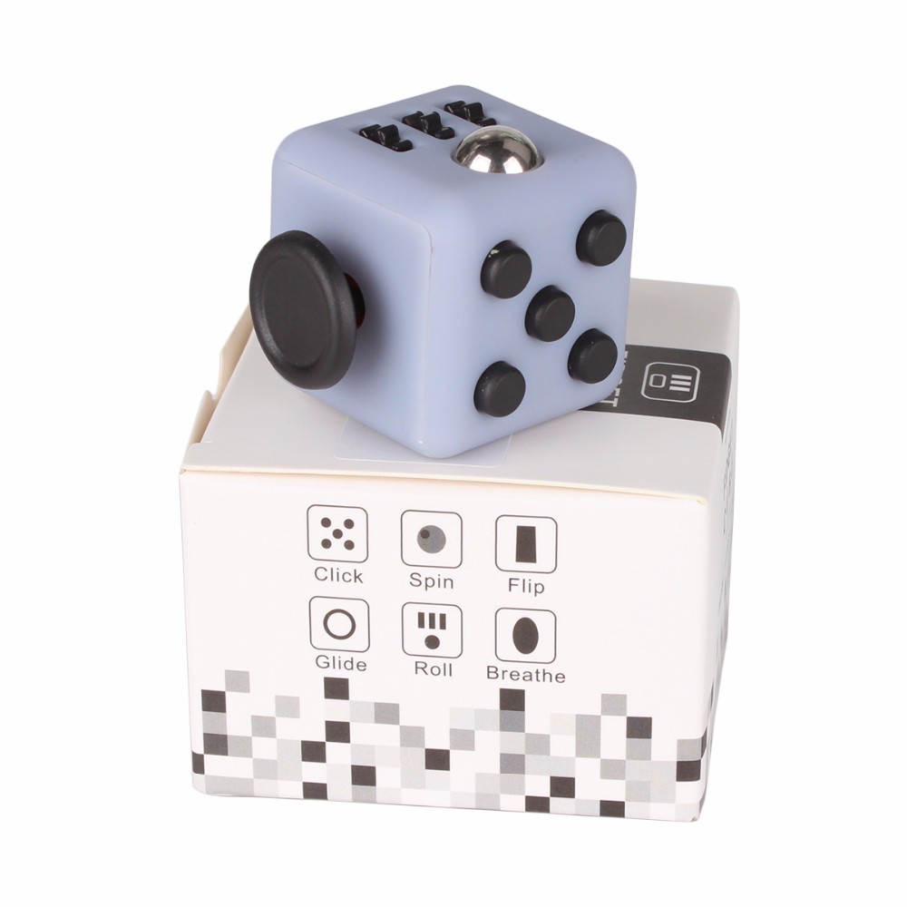 Fidget Cube