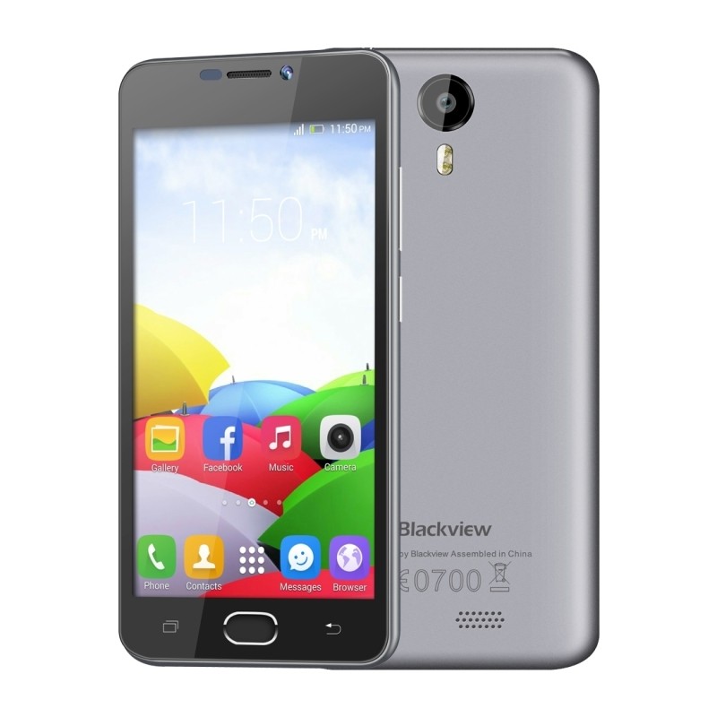 Blackview BV2000S