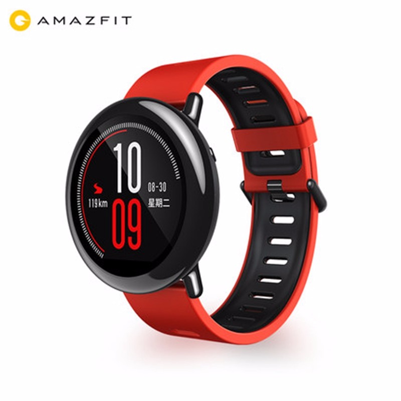 XIAOMI AMAZFIT