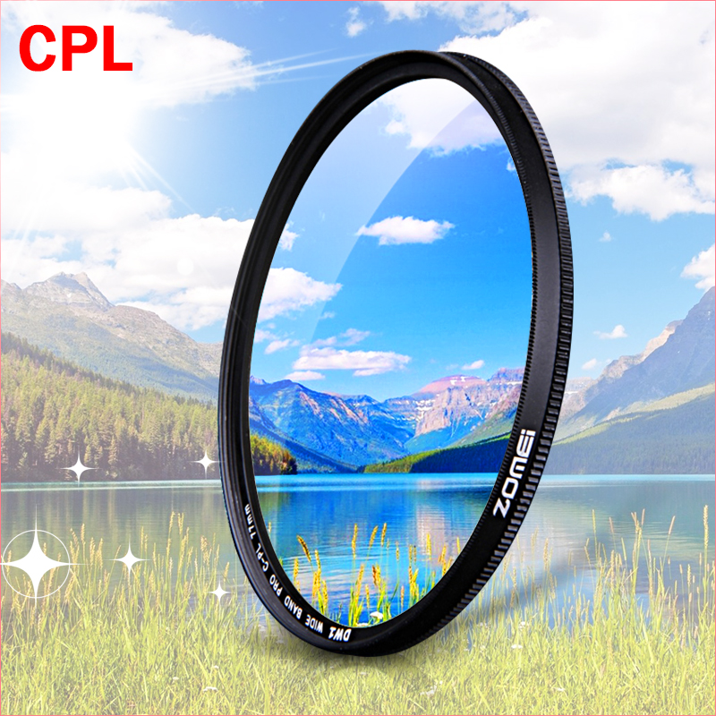 Zomei CPL
