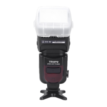 Triopo TR-586EX
