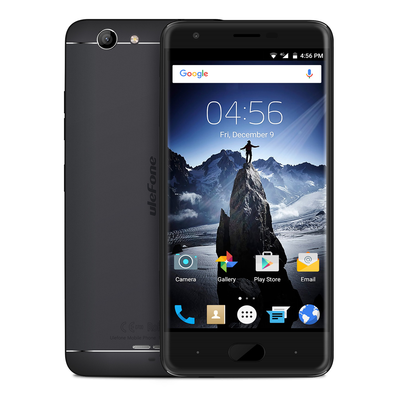 Ulefone U008 Pro