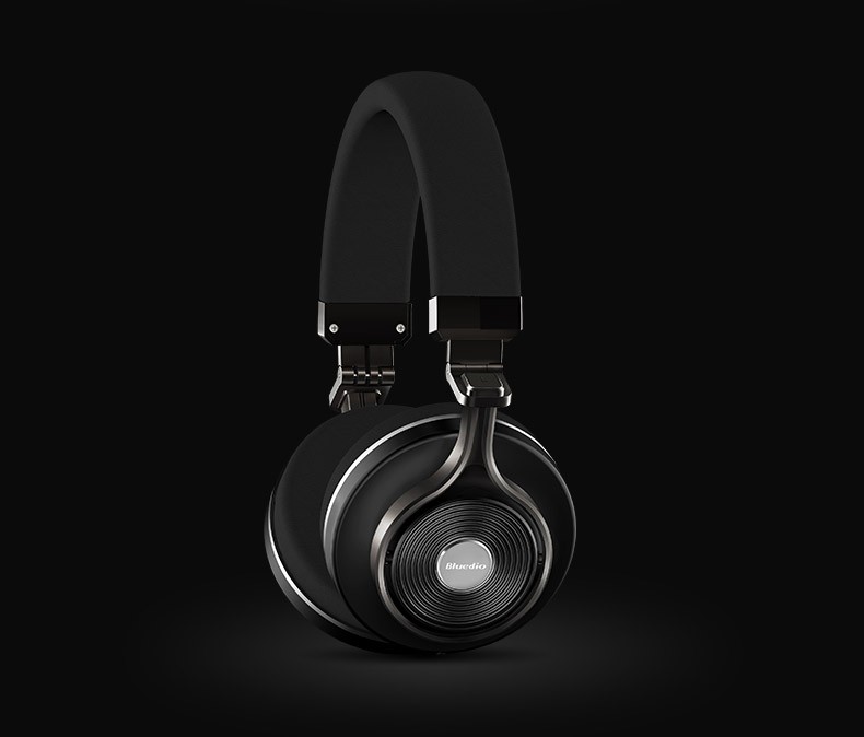 Bluedio T3