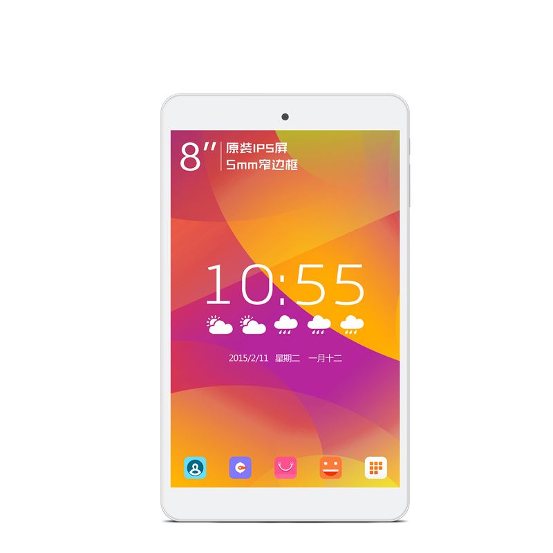 Teclast P80H