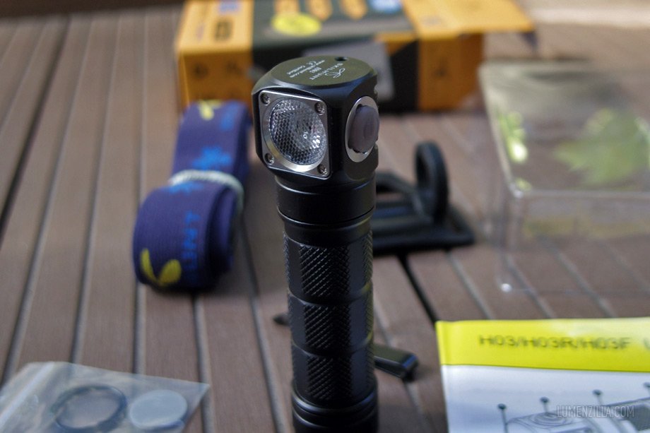 Skilhunt H03