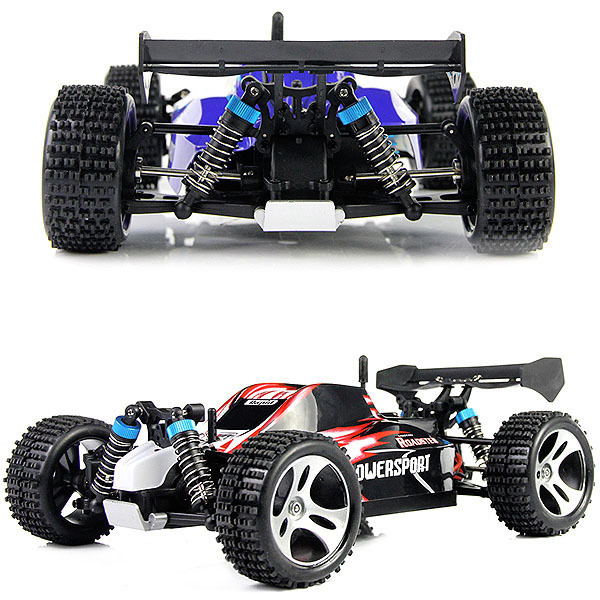 WLtoys A959
