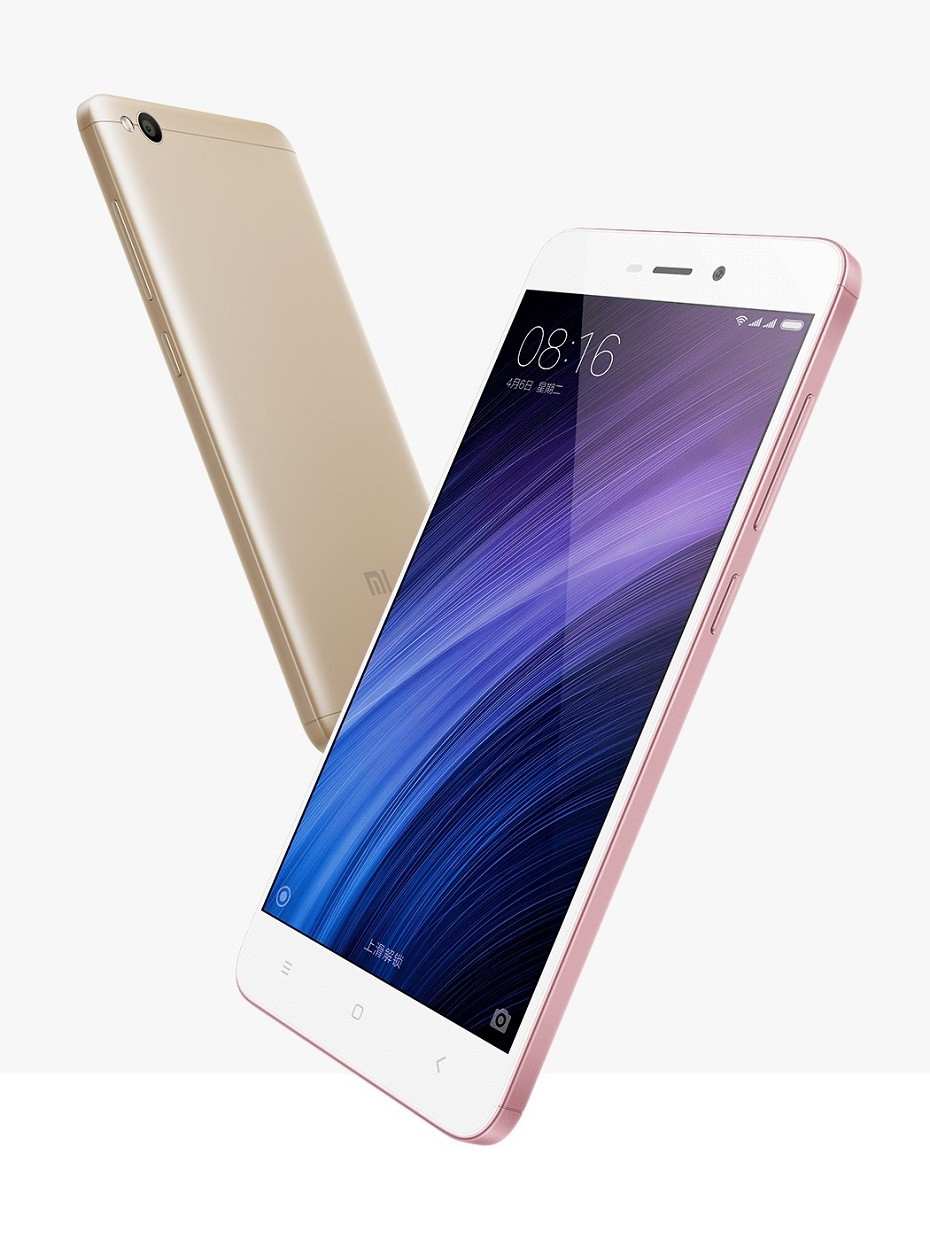 Xiaomi Redmi 4A