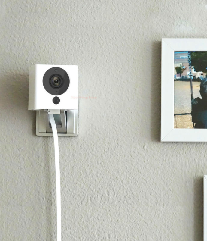 XiaoMi XiaoFang Portable Smart Camera