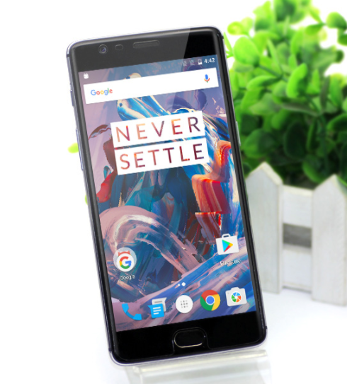 OnePlus 3