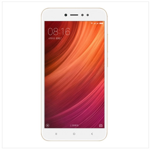 xiaomi redmi note 5a