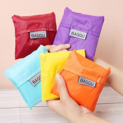 Складная сумка Baggu