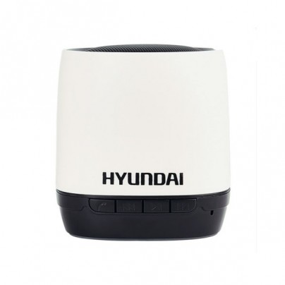 Портативная bluetooth колонка Hyundai i80