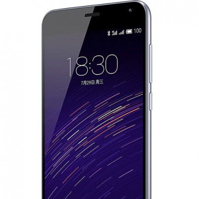 Meizu M2 Mini International (белый)