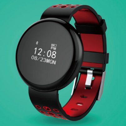 Умные часы LYNWO I8 по смешной цене
