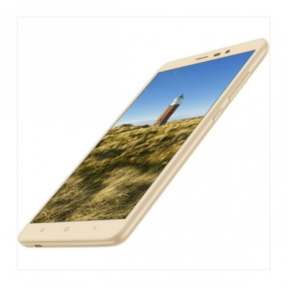 Металлический красавчик Xiaomi RedMi Note 3