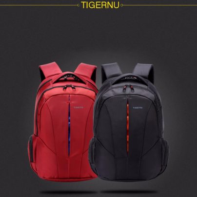 Обзор городского рюкзака Tigernu T-B3105 с АлиЭкспресс