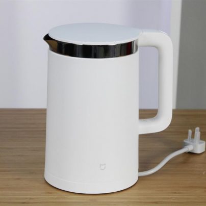 Обзор умного чайника Xiaomi Mi Kettle с АлиЭкспресс
