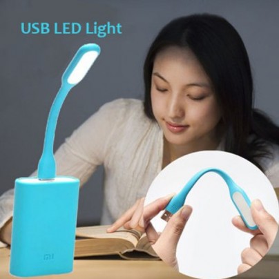 Гибкий светильник USB LED Xiaomi