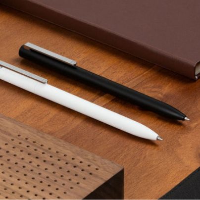 Обзор ручки Xiaomi Mijia Sign Pen с АлиЭкспресс