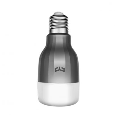 Обзор лампочки Xiaomi Yeelight с АлиЭкспресс