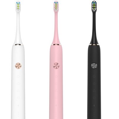 Обзор умной зубной щетки Xiaomi soocare x3 с АлиЭкспресс