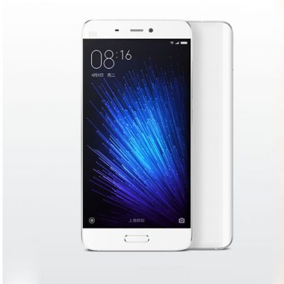 Xiaomi Mi5