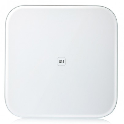 Умные весы Xiaomi Mi Scale