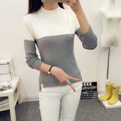 Модные женские кофты на АлиЭкспресс